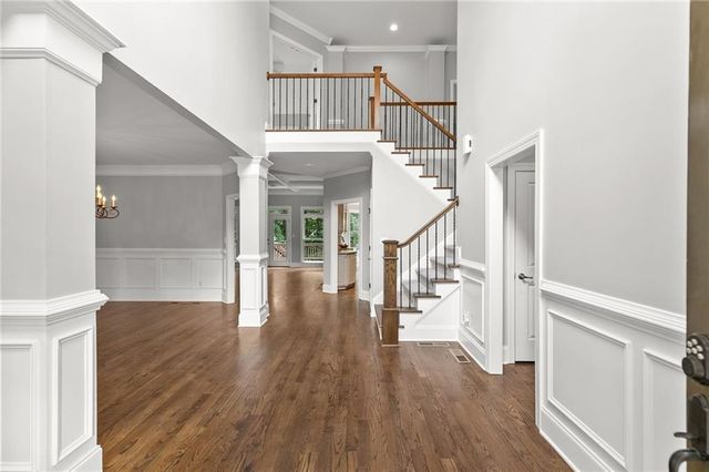 302 Beech Tree Hollow, Sugar Hill, GA 30518