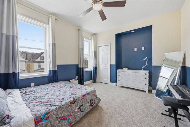 116 Ivy St, Edgewood, PA 15218