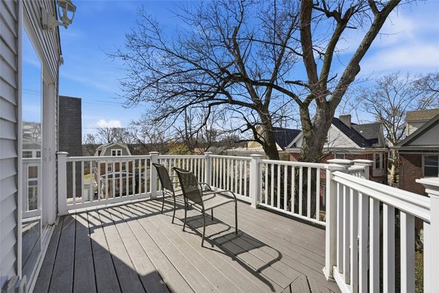 116 Ivy St, Edgewood, PA 15218