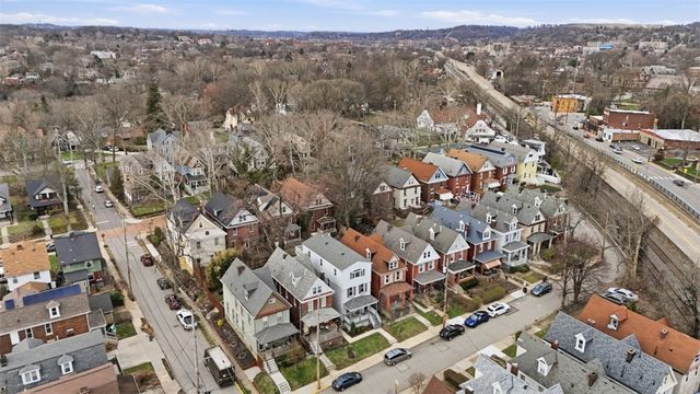 116 Ivy St, Edgewood, PA 15218