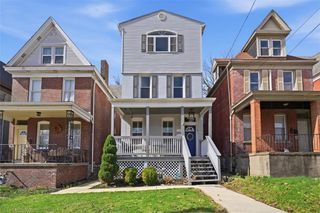 116 Ivy St, Edgewood, PA 15218