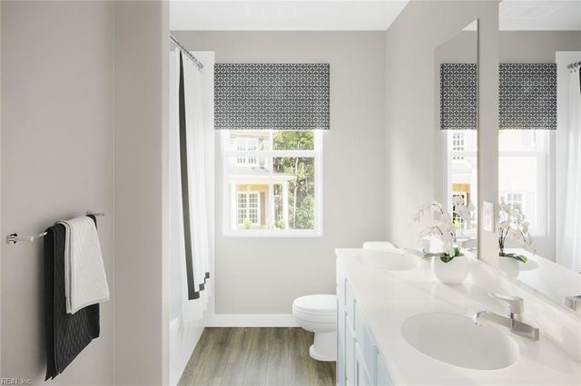 7107 Cunningham DR, Toano, VA 23168