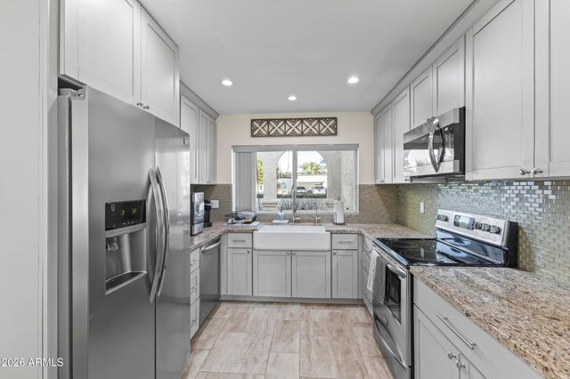 5245 E Acoma Drive, Scottsdale, AZ 85254
