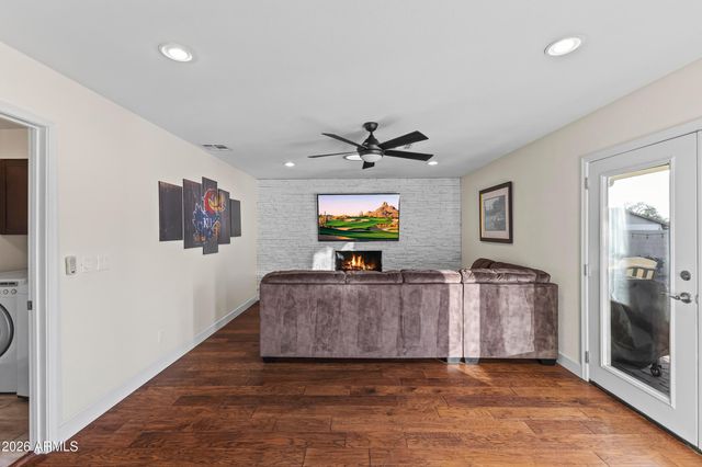 5245 E Acoma Drive, Scottsdale, AZ 85254