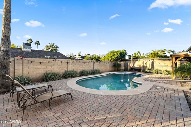 5245 E Acoma Drive, Scottsdale, AZ 85254