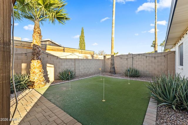 5245 E Acoma Drive, Scottsdale, AZ 85254