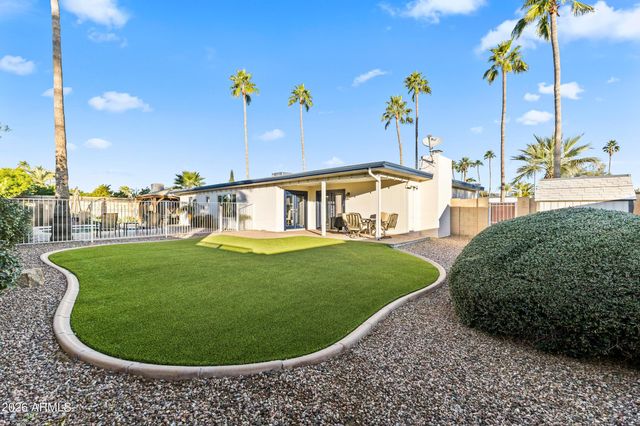 5245 E Acoma Drive, Scottsdale, AZ 85254