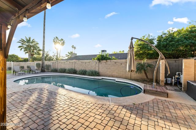 5245 E Acoma Drive, Scottsdale, AZ 85254