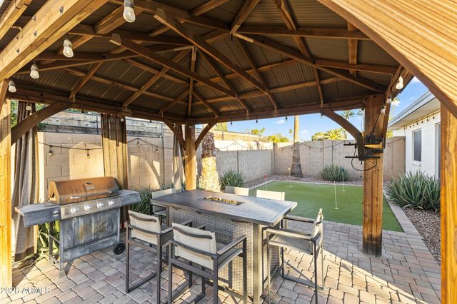 5245 E Acoma Drive, Scottsdale, AZ 85254