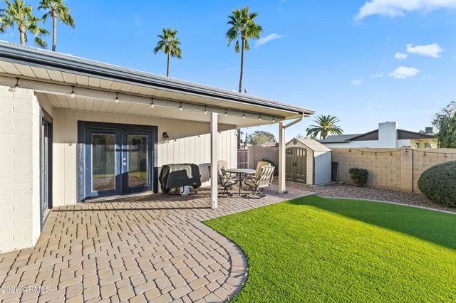 5245 E Acoma Drive, Scottsdale, AZ 85254