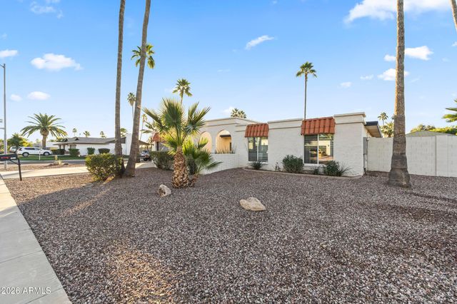 5245 E Acoma Drive, Scottsdale, AZ 85254