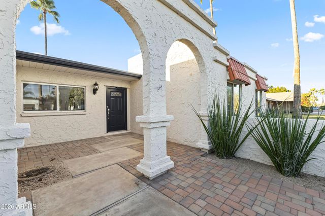 5245 E Acoma Drive, Scottsdale, AZ 85254