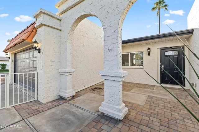 5245 E Acoma Drive, Scottsdale, AZ 85254