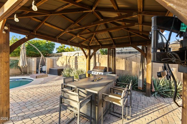 5245 E Acoma Drive, Scottsdale, AZ 85254