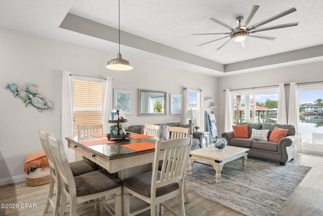 7018 S Lagoon Drive, Panama City Beach, FL 32408