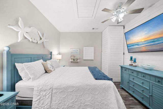 7018 S Lagoon Drive, Panama City Beach, FL 32408