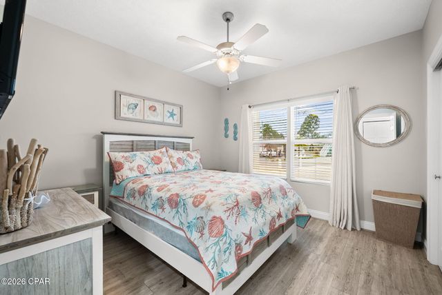 7018 S Lagoon Drive, Panama City Beach, FL 32408