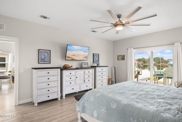7018 S Lagoon Drive, Panama City Beach, FL 32408