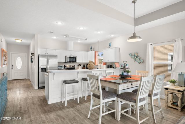 7018 S Lagoon Drive, Panama City Beach, FL 32408