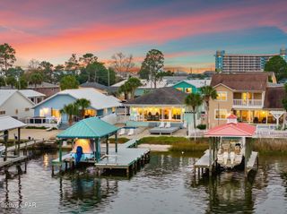 7018 S Lagoon Drive, Panama City Beach, FL 32408, Panama City, FL 32408