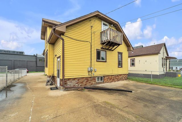 2311 Mead STREET, Mount Pleasant, WI 53403