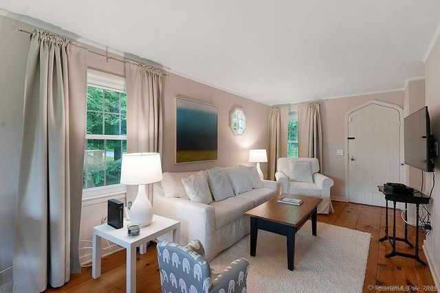 143 Melius Road, Warren, CT 06754