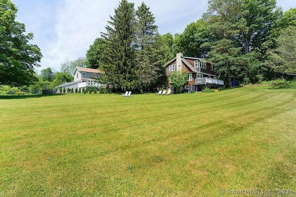 143 Melius Road, Warren, CT 06754