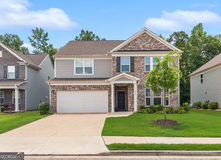 5467 Fountain Head Lane, Auburn, GA 30011