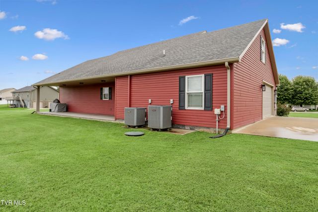 210 Raders Sidetrack Road, Greeneville, TN 37743