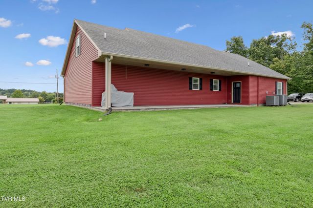 210 Raders Sidetrack Road, Greeneville, TN 37743