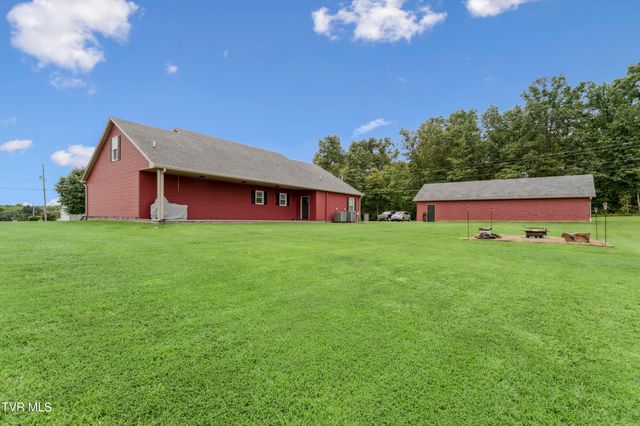 210 Raders Sidetrack Road, Greeneville, TN 37743