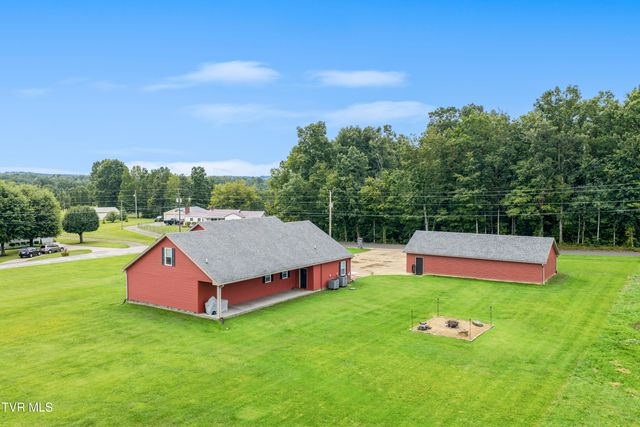 210 Raders Sidetrack Road, Greeneville, TN 37743