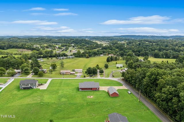 210 Raders Sidetrack Road, Greeneville, TN 37743