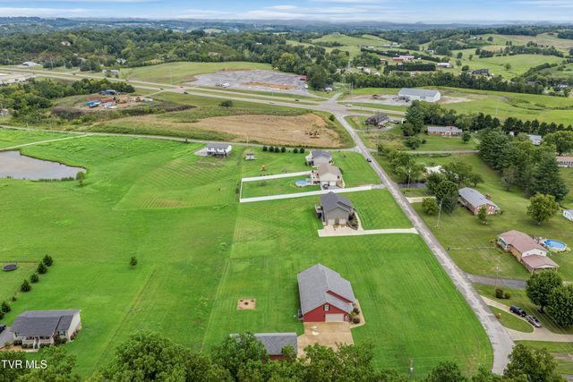 210 Raders Sidetrack Road, Greeneville, TN 37743