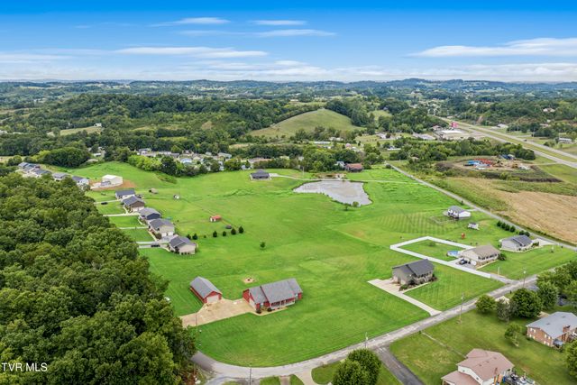 210 Raders Sidetrack Road, Greeneville, TN 37743