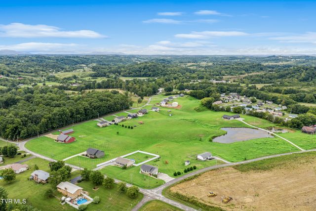 210 Raders Sidetrack Road, Greeneville, TN 37743