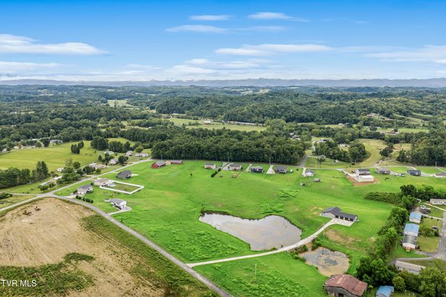 210 Raders Sidetrack Road, Greeneville, TN 37743