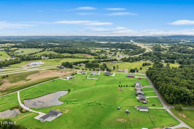 210 Raders Sidetrack Road, Greeneville, TN 37743