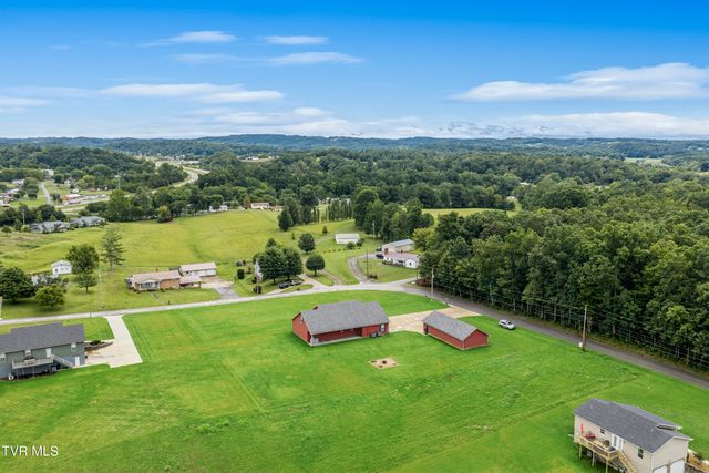 210 Raders Sidetrack Road, Greeneville, TN 37743