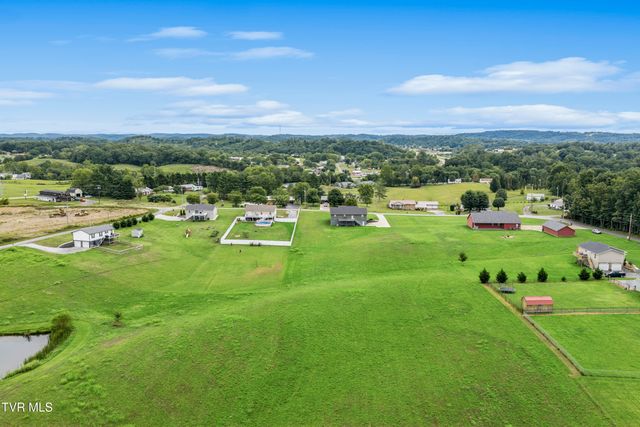 210 Raders Sidetrack Road, Greeneville, TN 37743