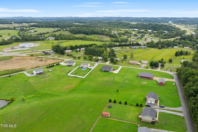 210 Raders Sidetrack Road, Greeneville, TN 37743