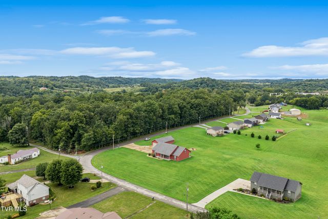 210 Raders Sidetrack Road, Greeneville, TN 37743