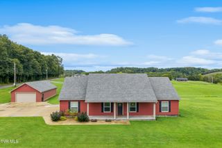 210 Raders Sidetrack Road, Greeneville, TN 37743