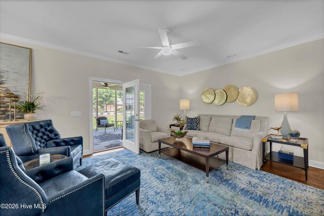 4405 Quail Court, Wilmington, NC 28412