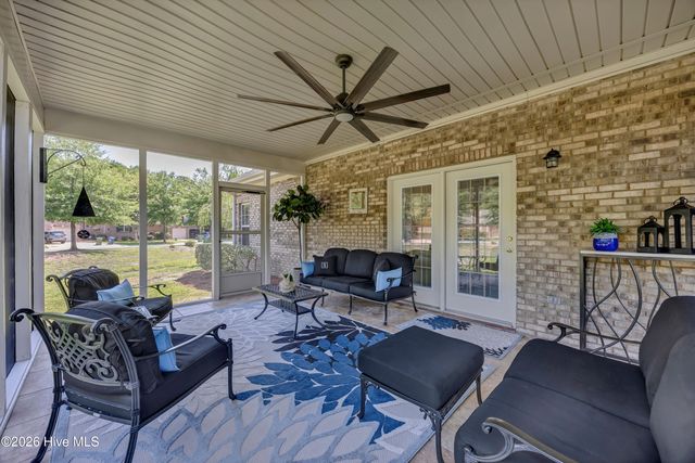 4405 Quail Court, Wilmington, NC 28412