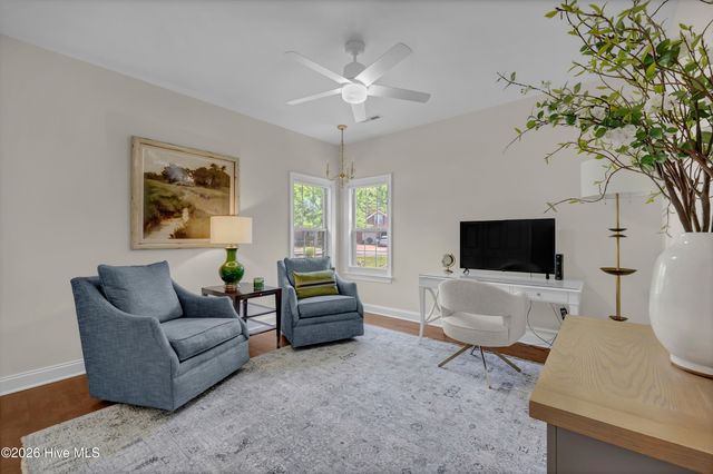 4405 Quail Court, Wilmington, NC 28412
