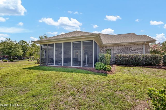 4405 Quail Court, Wilmington, NC 28412