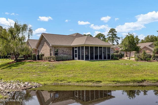 4405 Quail Court, Wilmington, NC 28412
