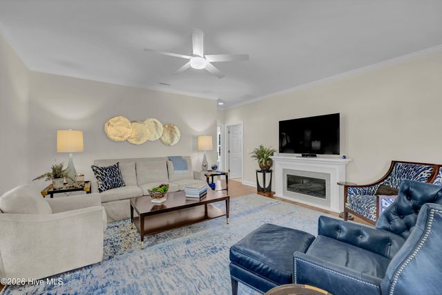 4405 Quail Court, Wilmington, NC 28412