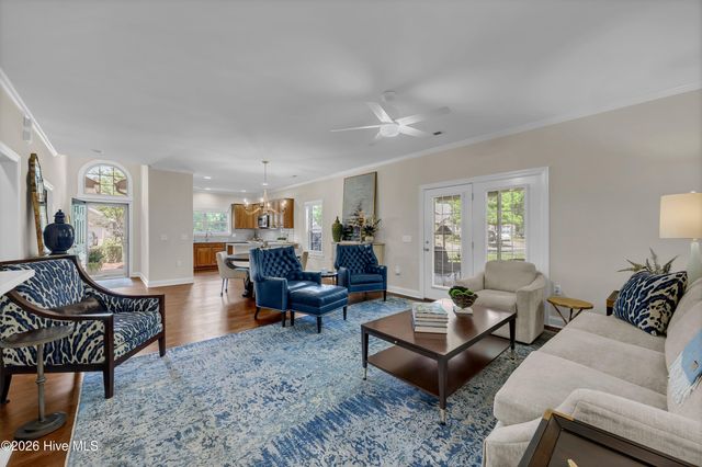 4405 Quail Court, Wilmington, NC 28412